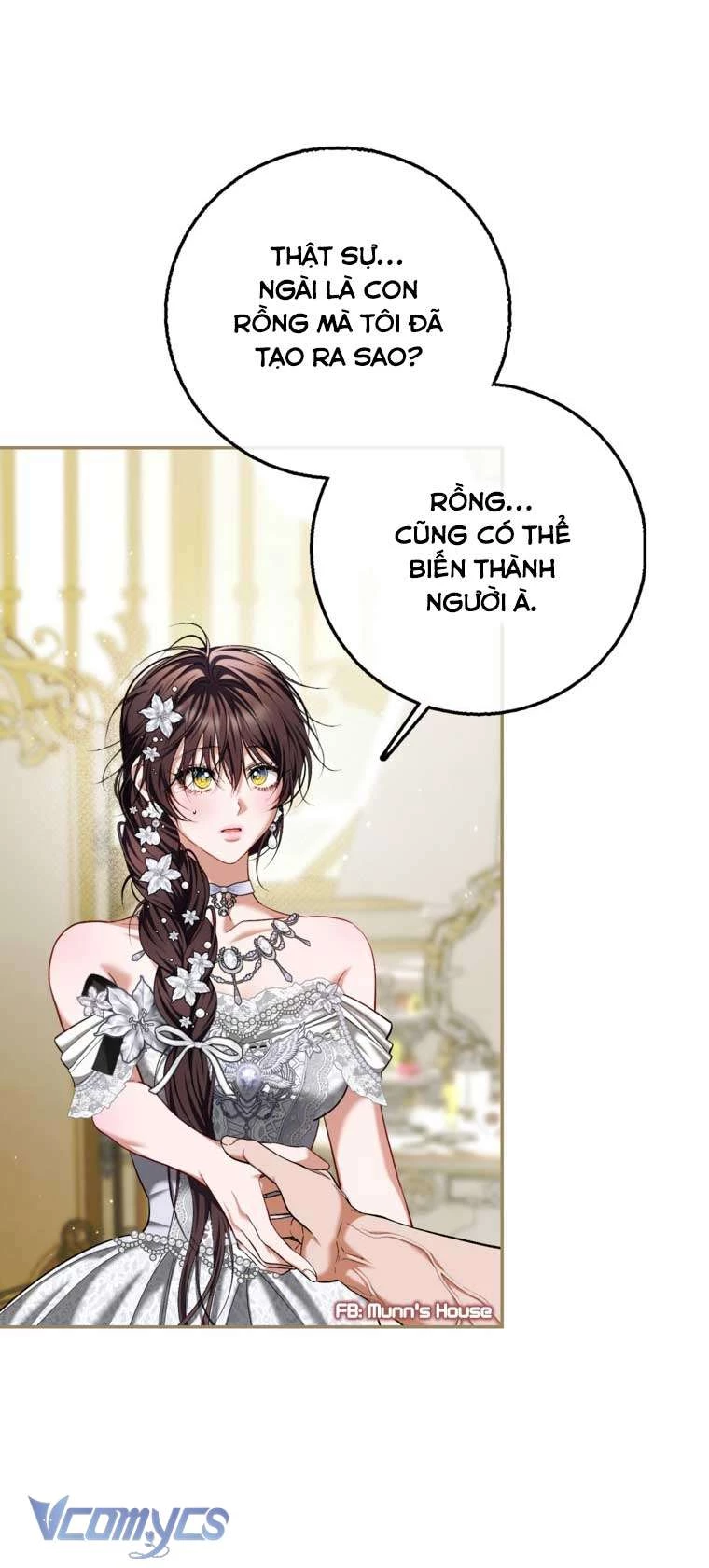 Quãng Đời Còn Lại Của Nữ Phụ Yểu Mệnh Chapter 87 - 2