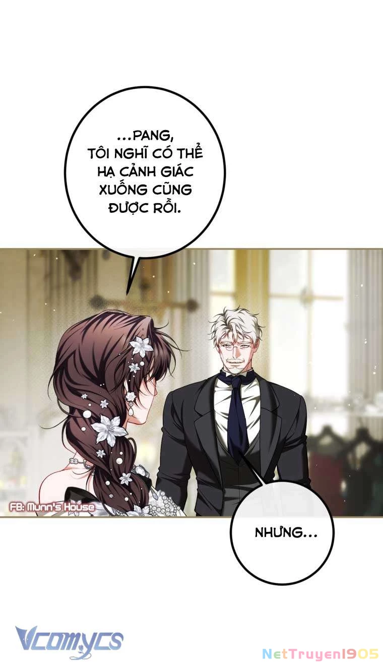 Quãng Đời Còn Lại Của Nữ Phụ Yểu Mệnh Chapter 87 - 4