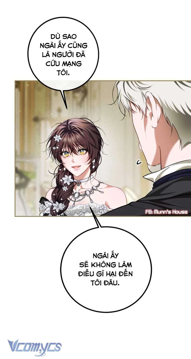 Quãng Đời Còn Lại Của Nữ Phụ Yểu Mệnh Chapter 87 - 5