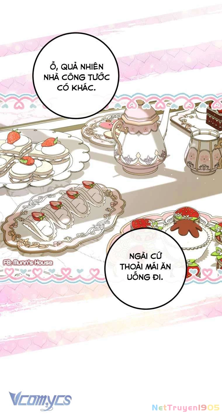 Quãng Đời Còn Lại Của Nữ Phụ Yểu Mệnh Chapter 87 - 17