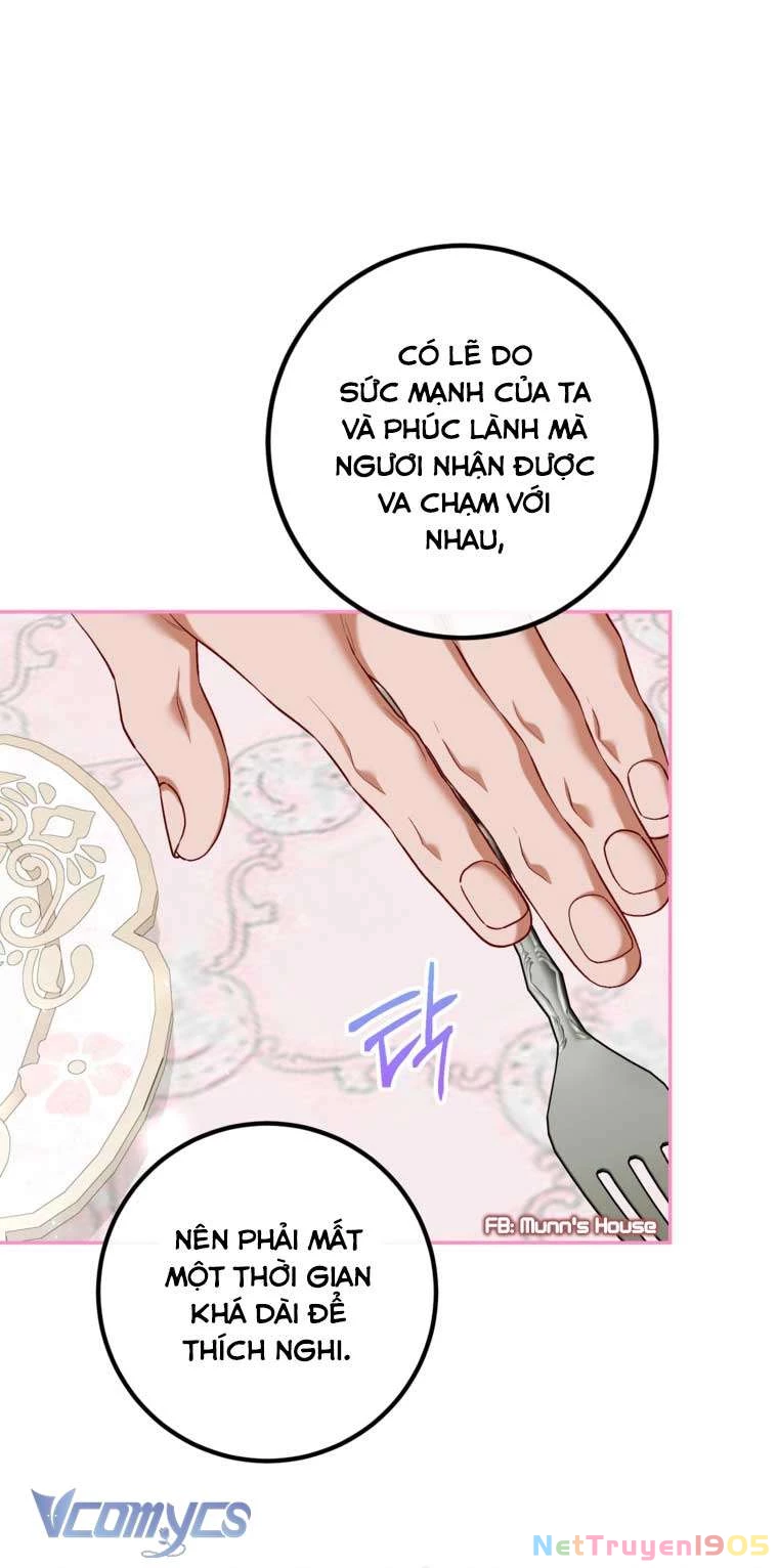 Quãng Đời Còn Lại Của Nữ Phụ Yểu Mệnh Chapter 87 - 29