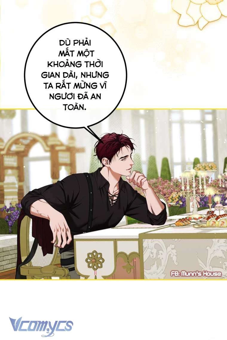 Quãng Đời Còn Lại Của Nữ Phụ Yểu Mệnh Chapter 87 - 34