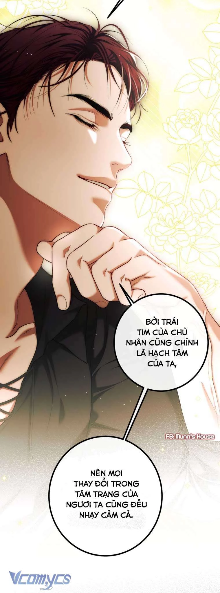 Quãng Đời Còn Lại Của Nữ Phụ Yểu Mệnh Chapter 87 - 36