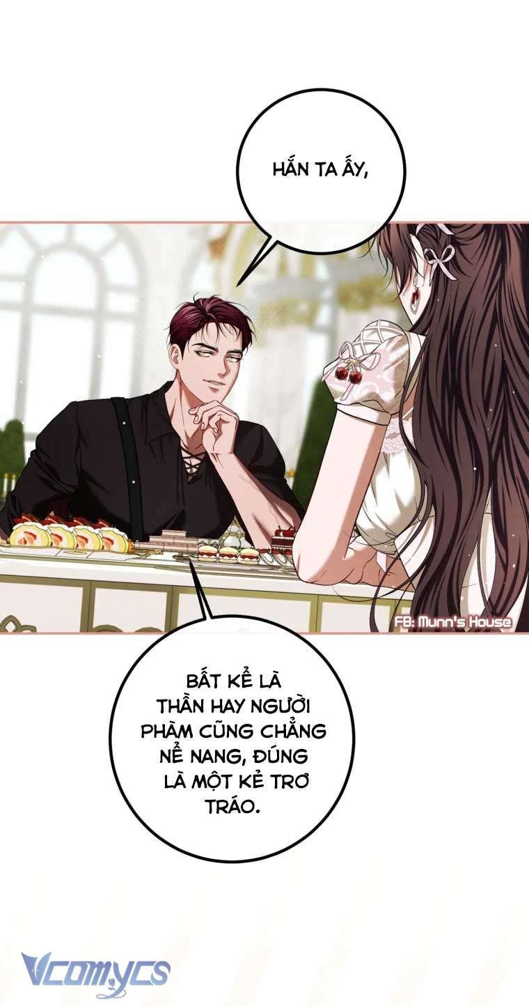 Quãng Đời Còn Lại Của Nữ Phụ Yểu Mệnh Chapter 87 - 42