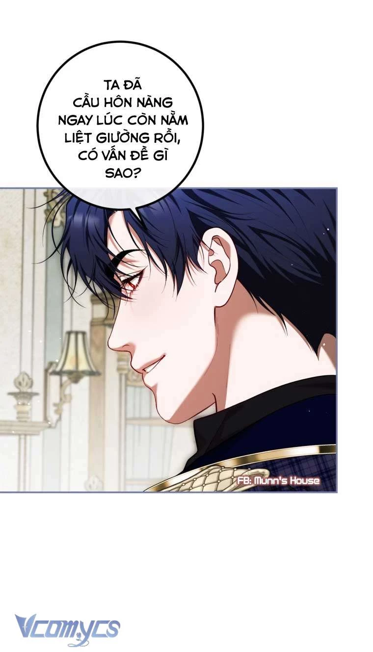 Quãng Đời Còn Lại Của Nữ Phụ Yểu Mệnh Chapter 87 - 48