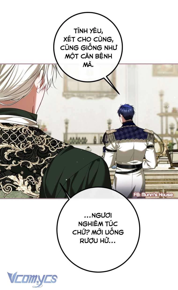Quãng Đời Còn Lại Của Nữ Phụ Yểu Mệnh Chapter 87 - 51