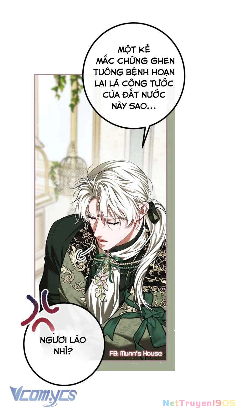Quãng Đời Còn Lại Của Nữ Phụ Yểu Mệnh Chapter 87 - 53