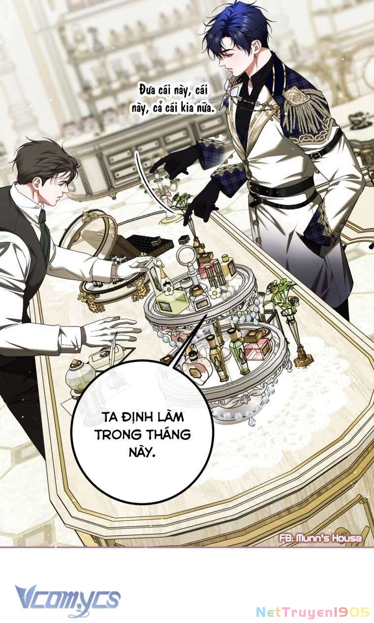 Quãng Đời Còn Lại Của Nữ Phụ Yểu Mệnh Chapter 87 - 55