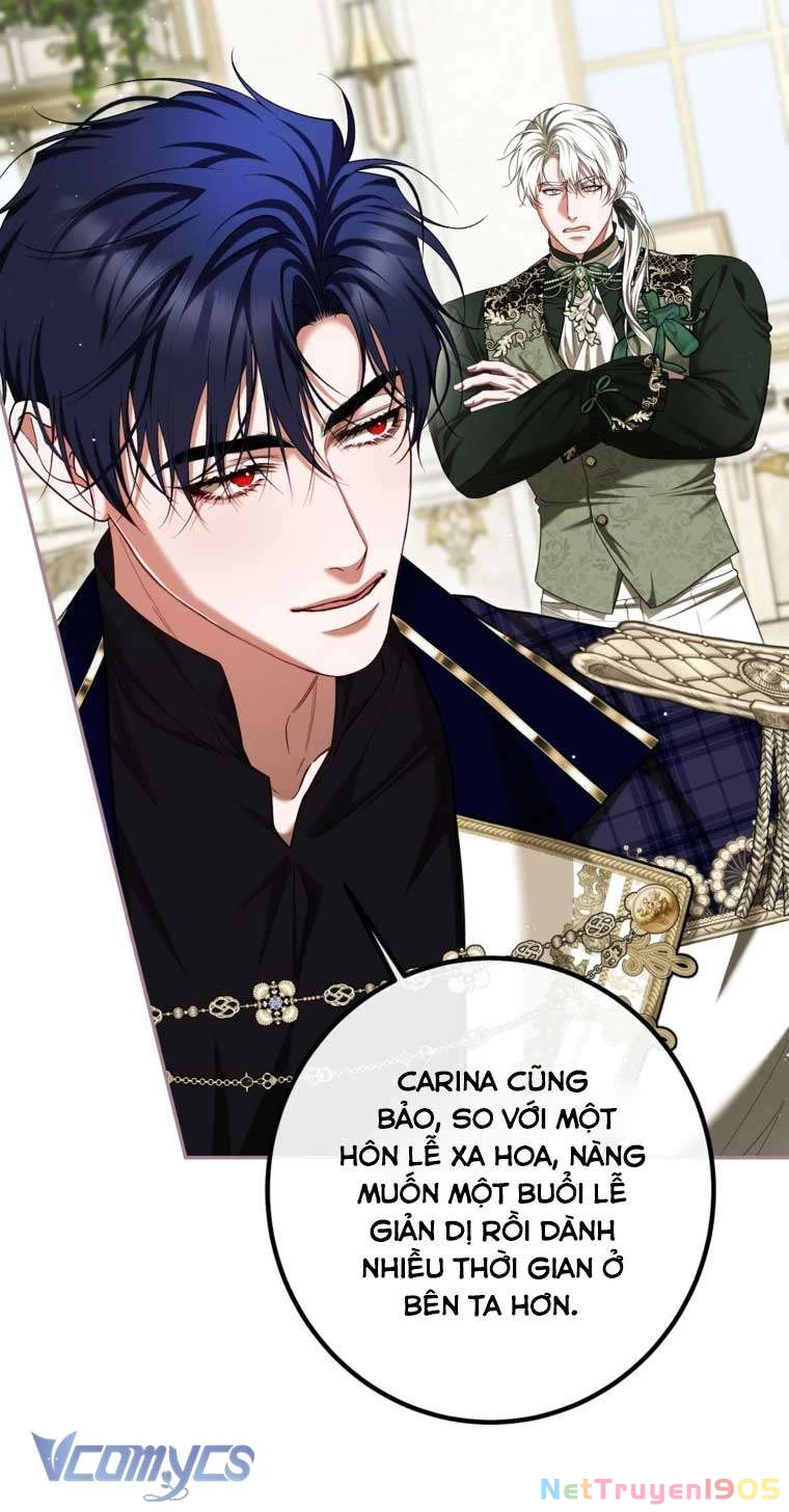 Quãng Đời Còn Lại Của Nữ Phụ Yểu Mệnh Chapter 87 - 57