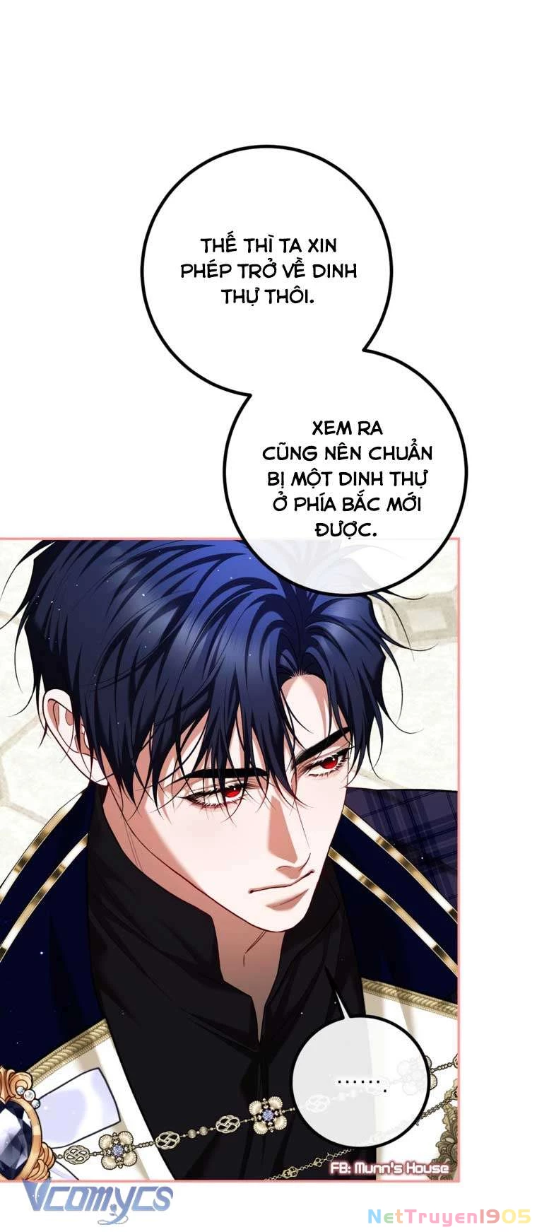 Quãng Đời Còn Lại Của Nữ Phụ Yểu Mệnh Chapter 87 - 62
