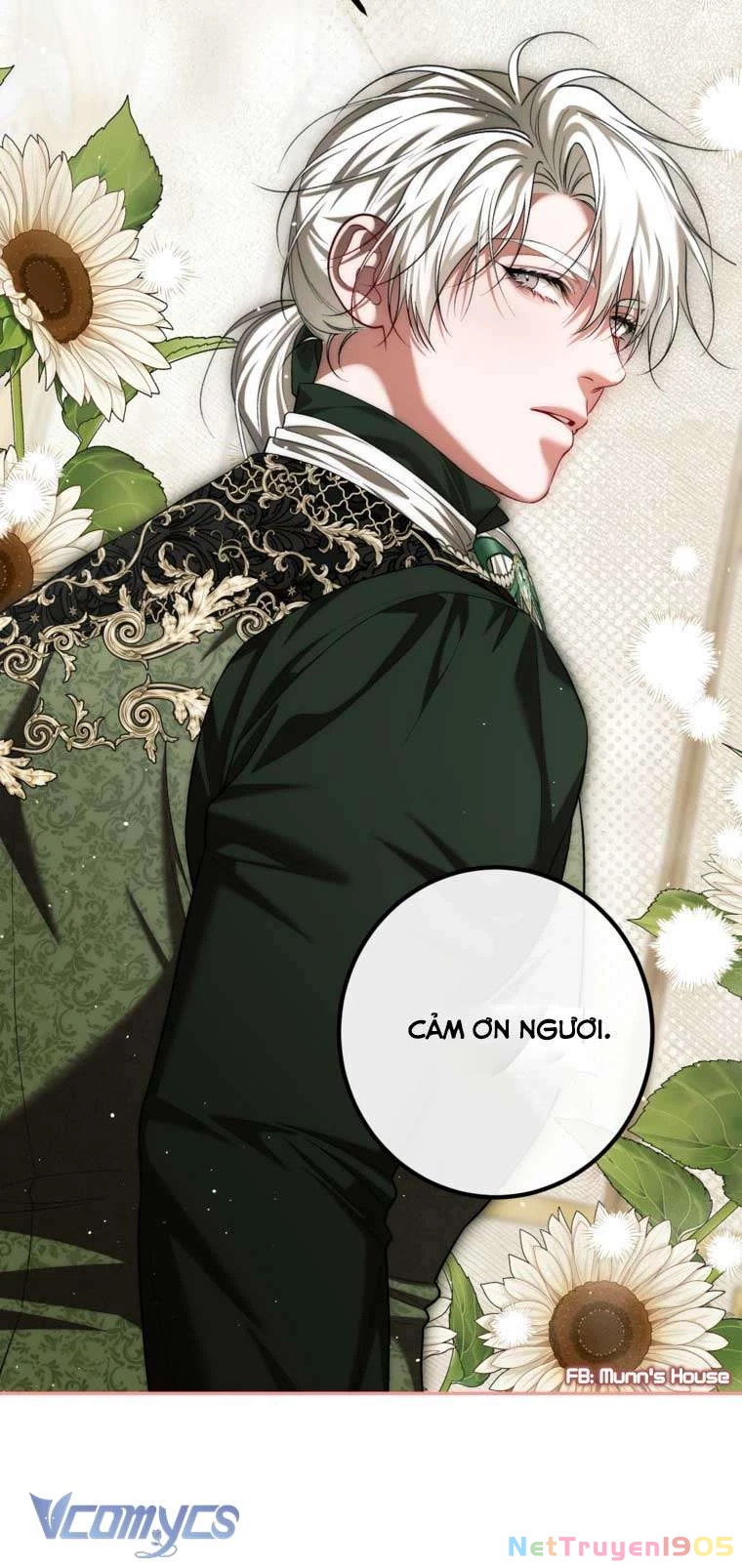 Quãng Đời Còn Lại Của Nữ Phụ Yểu Mệnh Chapter 87 - 64