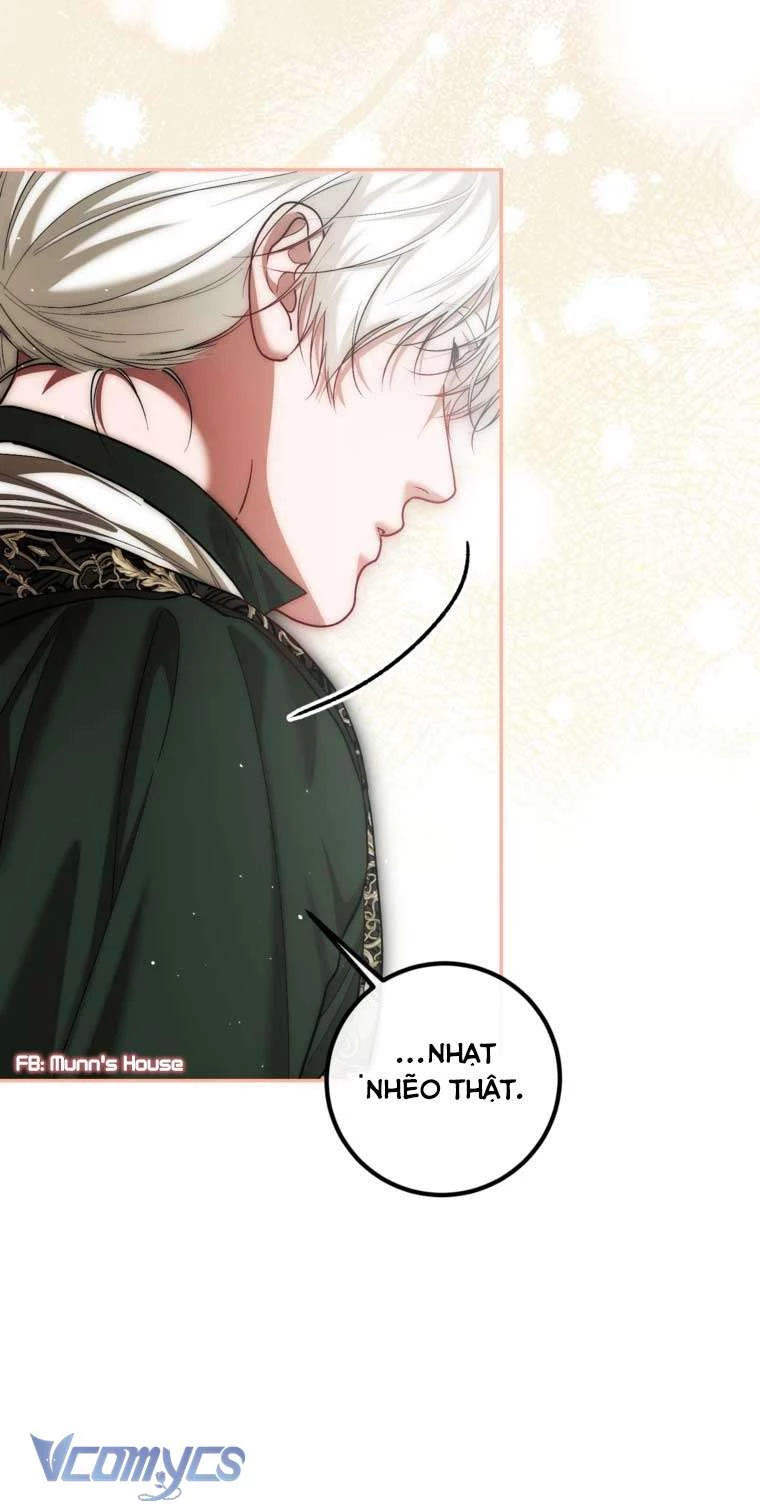 Quãng Đời Còn Lại Của Nữ Phụ Yểu Mệnh Chapter 87 - 66
