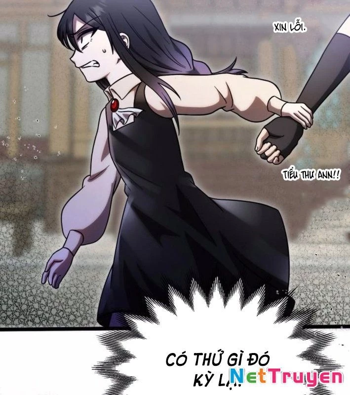 Vampire Giả Kim Thuật Sư Chapter 8 - 51