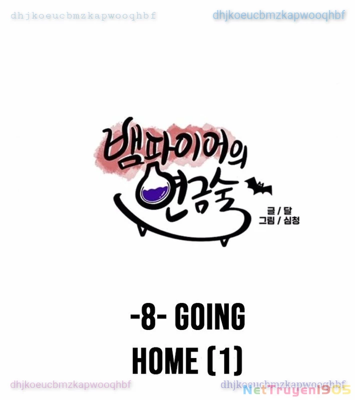 Vampire Giả Kim Thuật Sư Chapter 8 - 70