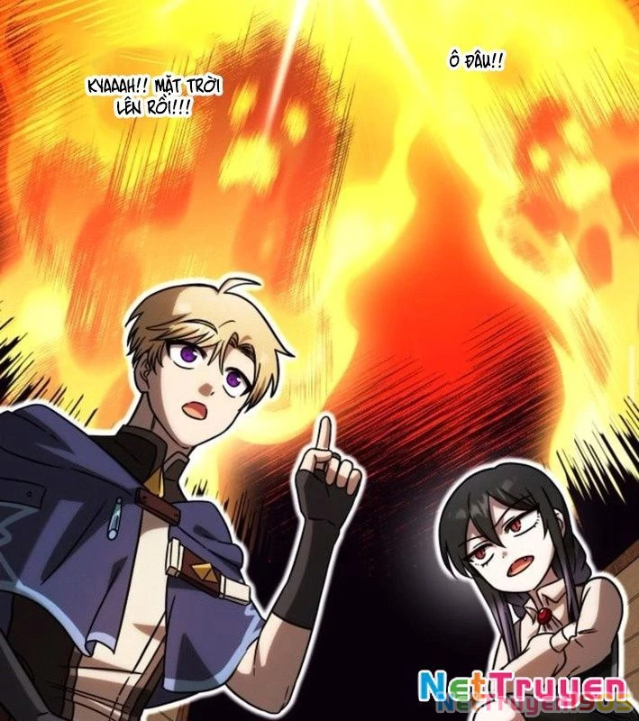 Vampire Giả Kim Thuật Sư Chapter 8 - 136