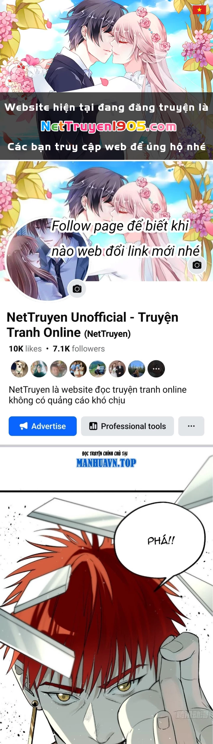 Ta Có Một Sở Nghiên Cứu Quái Vật Chapter 22 - 1