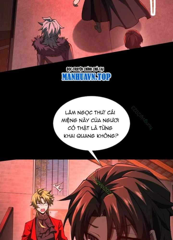 Thần Trò Chơi Dục Vọng Chapter 118 - 11