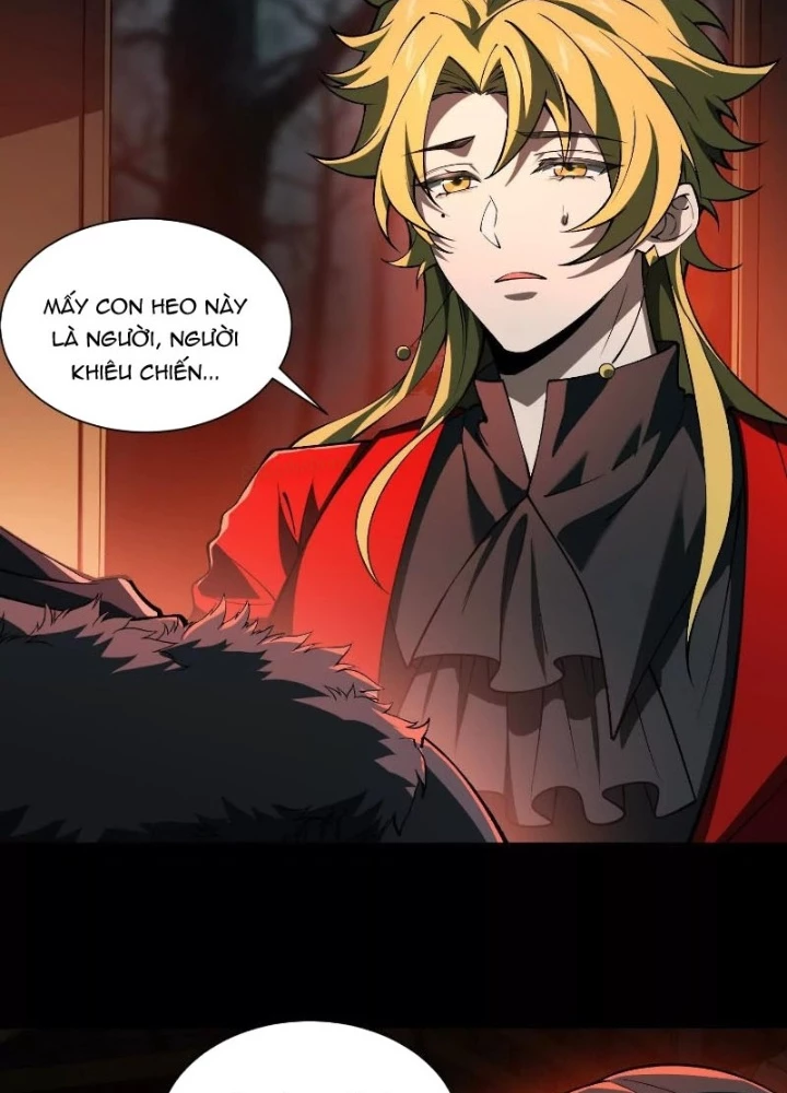 Thần Trò Chơi Dục Vọng Chapter 118 - 31