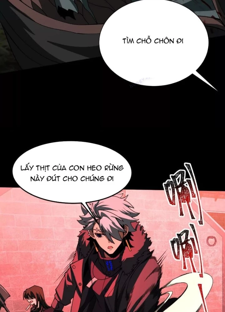 Thần Trò Chơi Dục Vọng Chapter 118 - 35