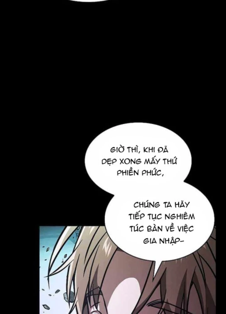 Kiếm Sĩ Thiên Tài Của Học Viện Chapter 115 - 125
