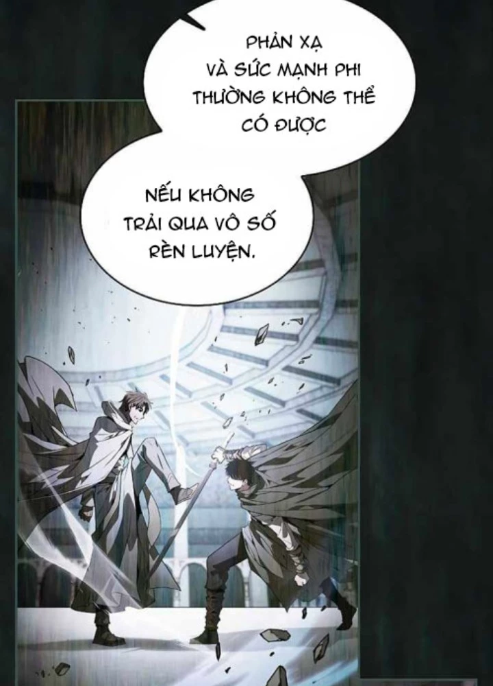 Kiếm Sĩ Thiên Tài Của Học Viện Chapter 115 - 135