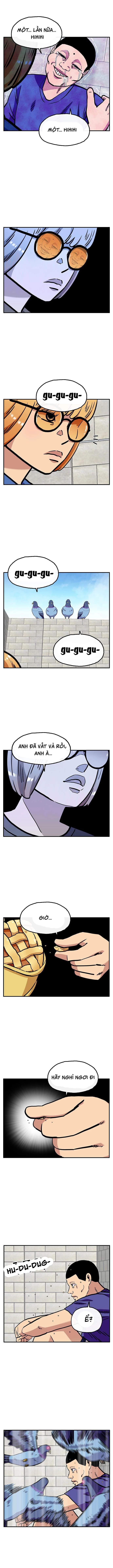 Chúa Tể Muôn Loài Chapter 63 - 4