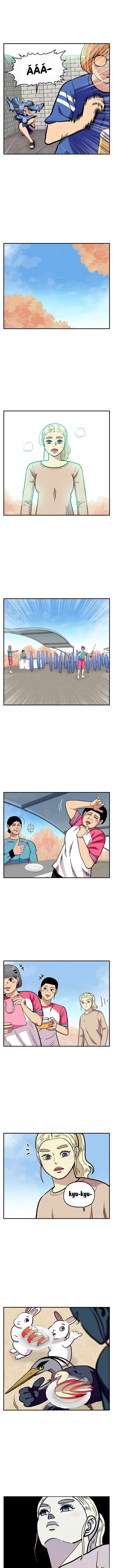 Chúa Tể Muôn Loài Chapter 63 - 5