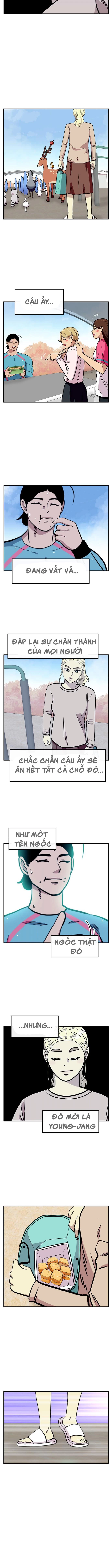Chúa Tể Muôn Loài Chapter 63 - 6
