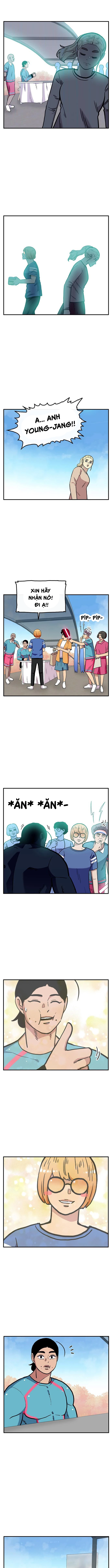 Chúa Tể Muôn Loài Chapter 63 - 7