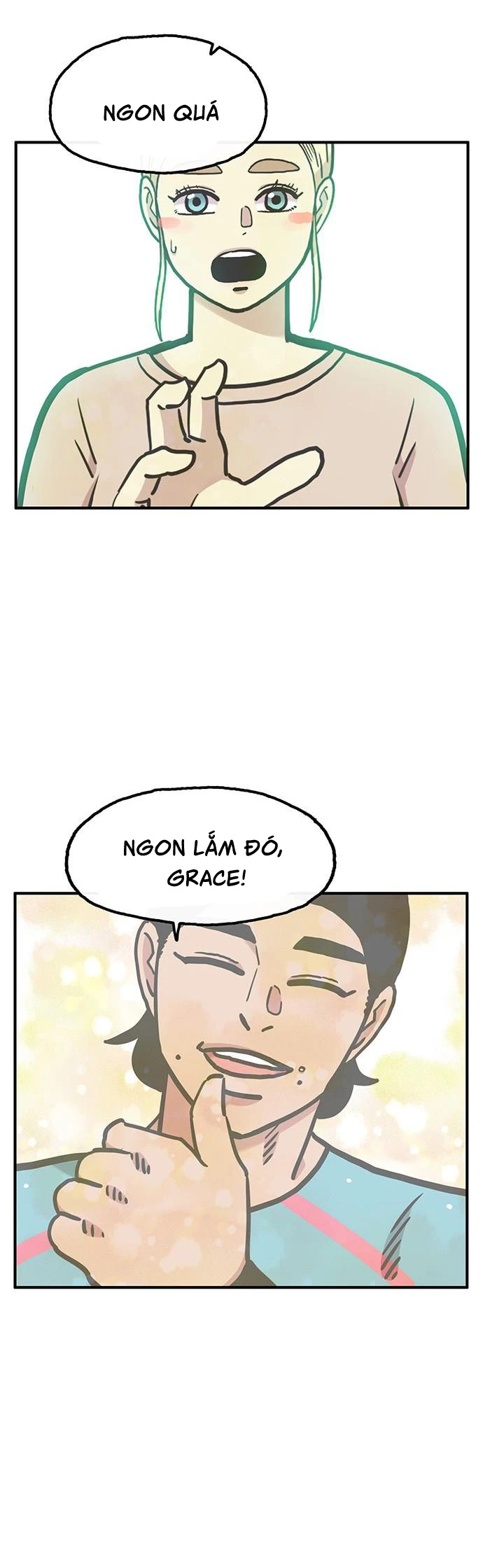 Chúa Tể Muôn Loài Chapter 63 - 9