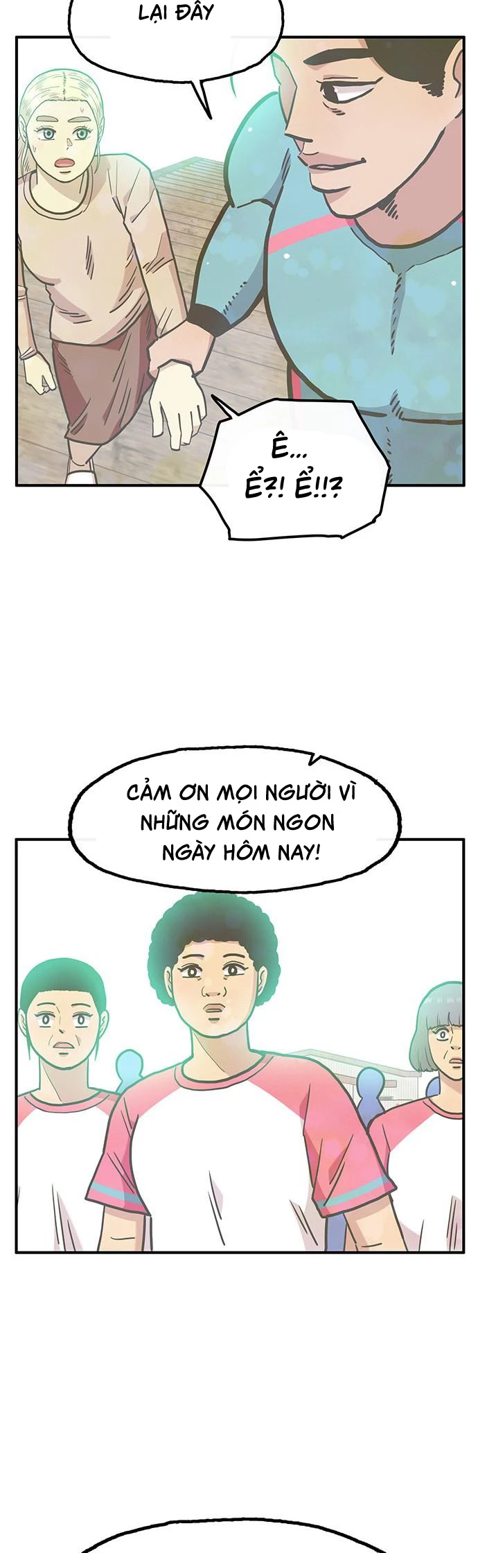 Chúa Tể Muôn Loài Chapter 63 - 11