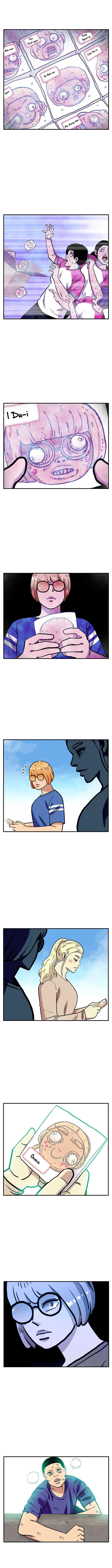 Chúa Tể Muôn Loài Chapter 63 - 14