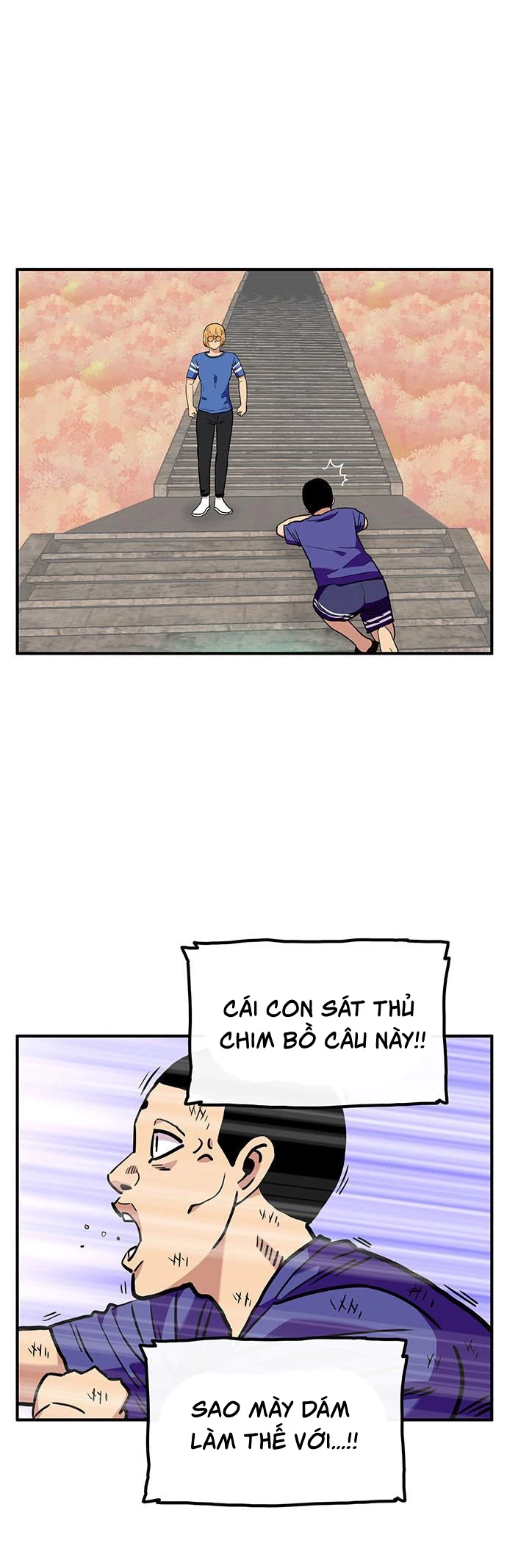 Chúa Tể Muôn Loài Chapter 63 - 15