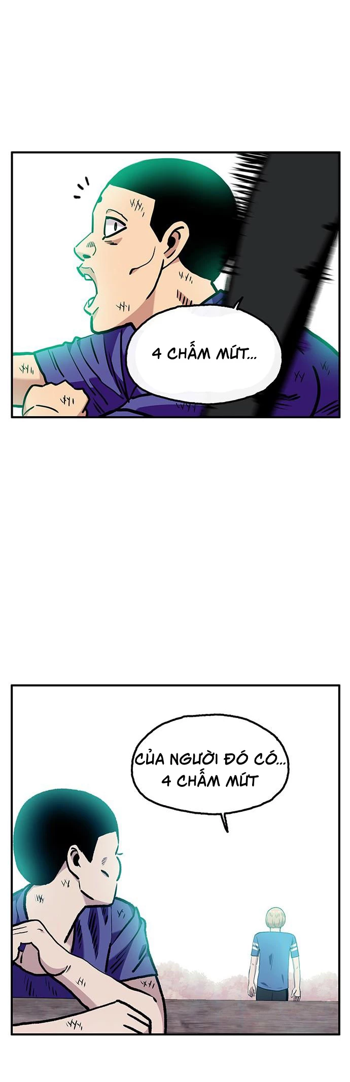 Chúa Tể Muôn Loài Chapter 63 - 16