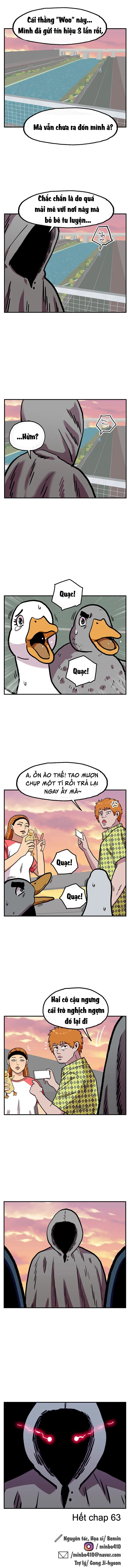 Chúa Tể Muôn Loài Chapter 63 - 21