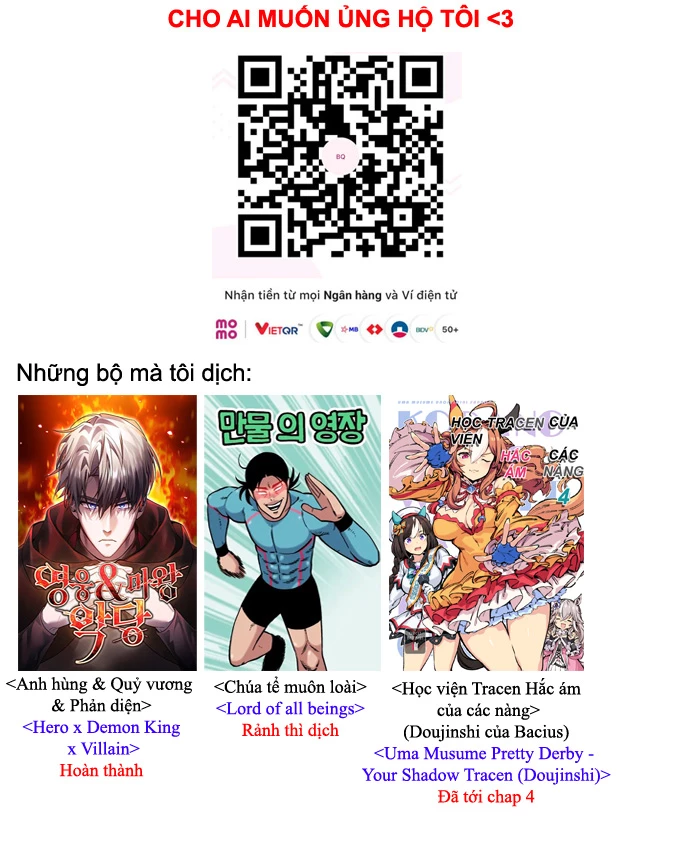 Chúa Tể Muôn Loài Chapter 63 - 22