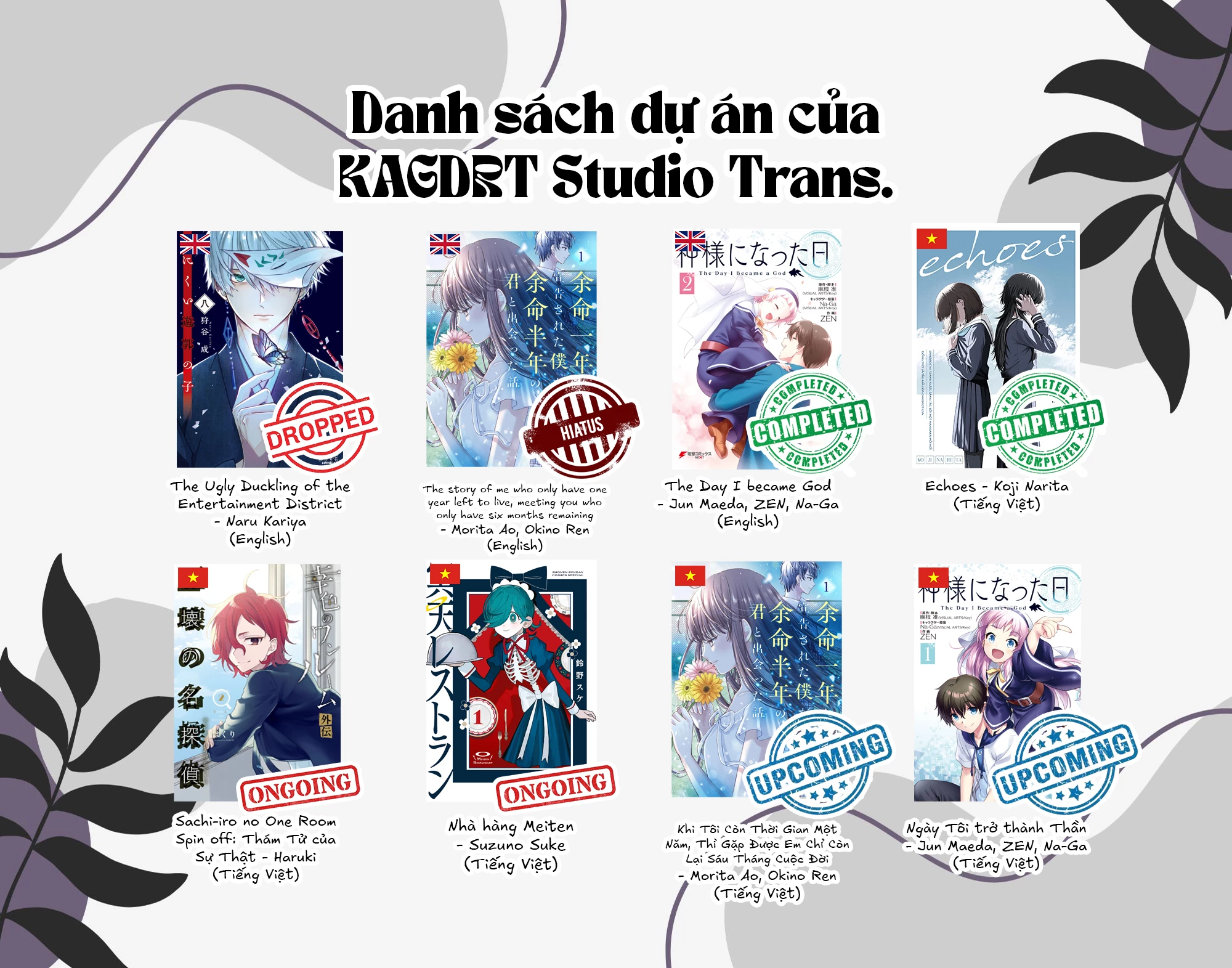 Meiten Restaurant Chapter 1 - 52