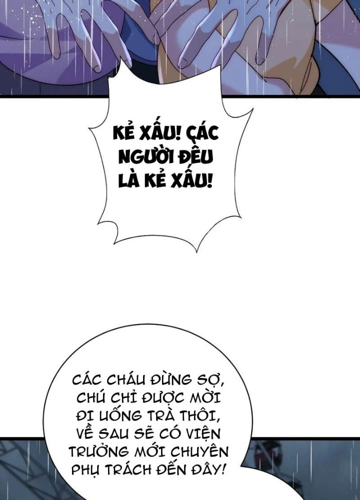 Thế Giới Quỷ Dị? Ta Sớm Đã Thông Quan Chapter 15 - 7