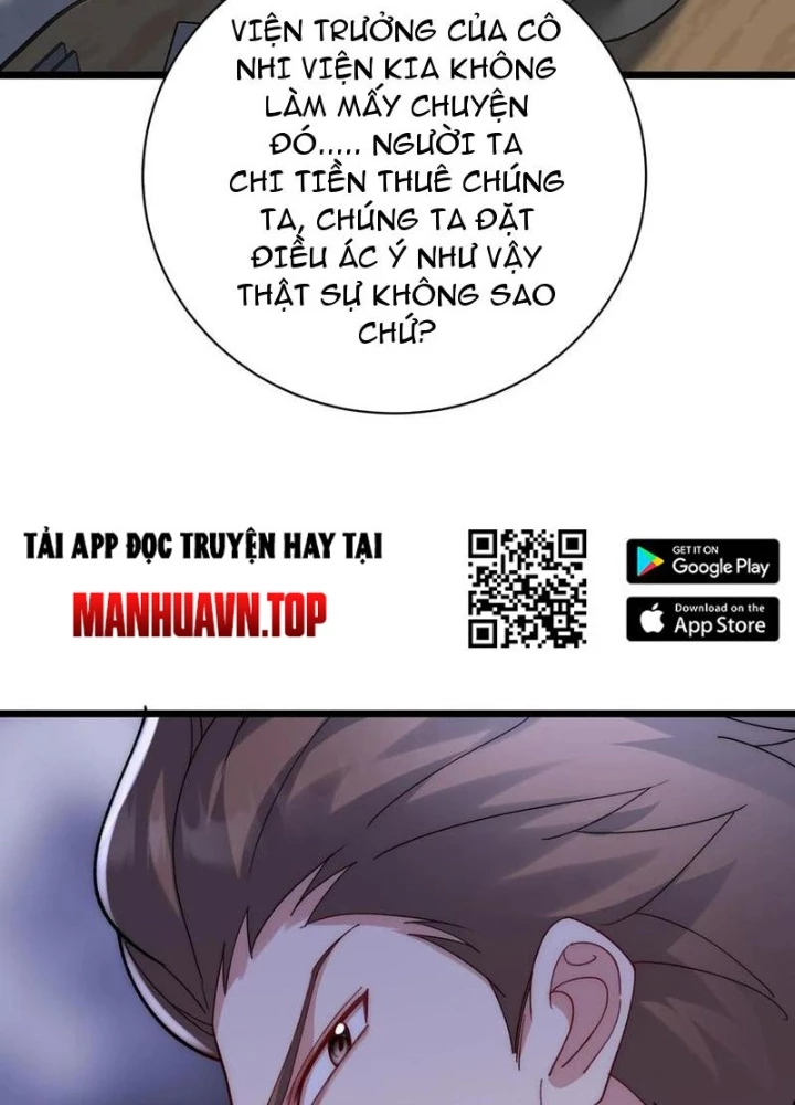 Thế Giới Quỷ Dị? Ta Sớm Đã Thông Quan Chapter 15 - 17