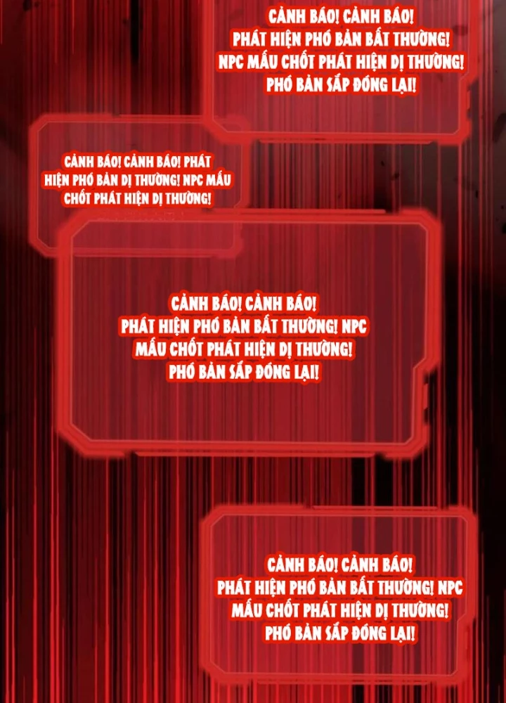 Thế Giới Quỷ Dị? Ta Sớm Đã Thông Quan Chapter 15 - 117