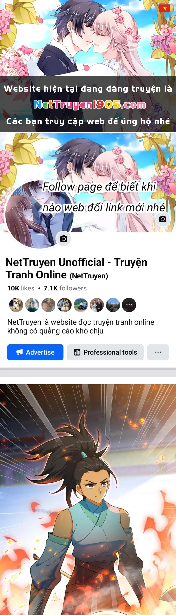 Thiên Châu Biến Chapter 131 - 1