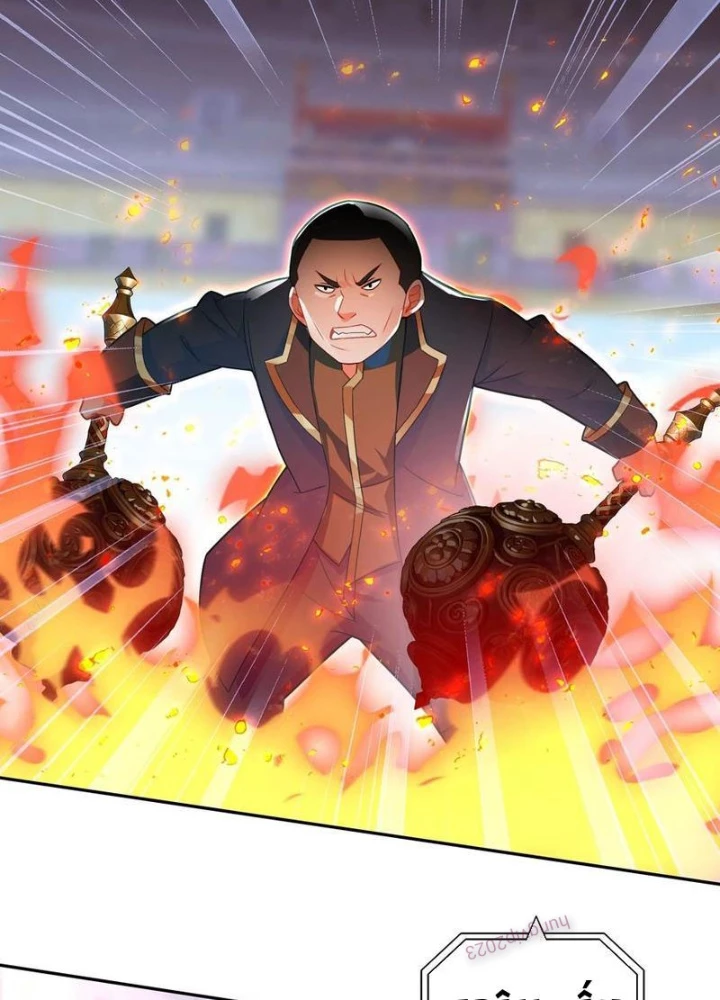 Thiên Châu Biến Chapter 131 - 3