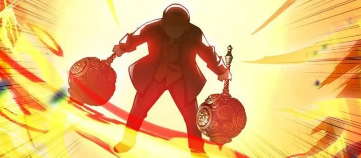 Thiên Châu Biến Chapter 131 - 6