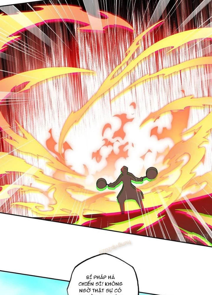 Thiên Châu Biến Chapter 131 - 23