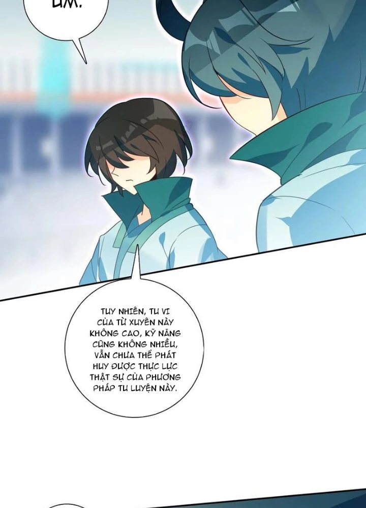 Thiên Châu Biến Chapter 131 - 29