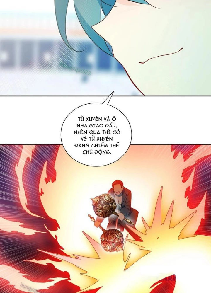 Thiên Châu Biến Chapter 131 - 31