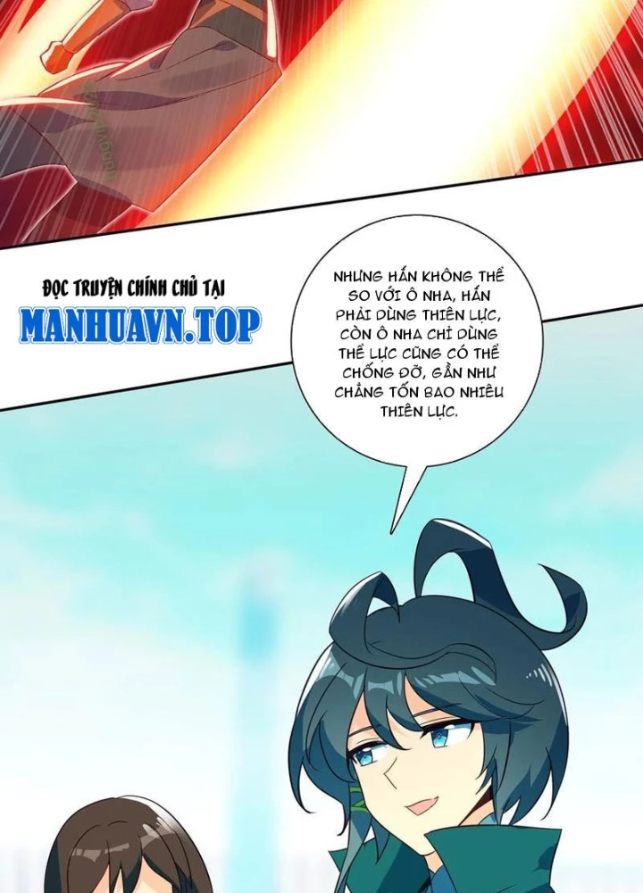 Thiên Châu Biến Chapter 131 - 33