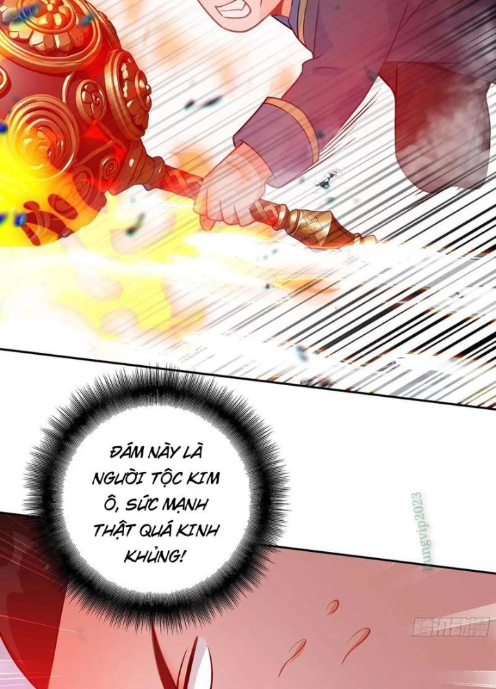 Thiên Châu Biến Chapter 131 - 43