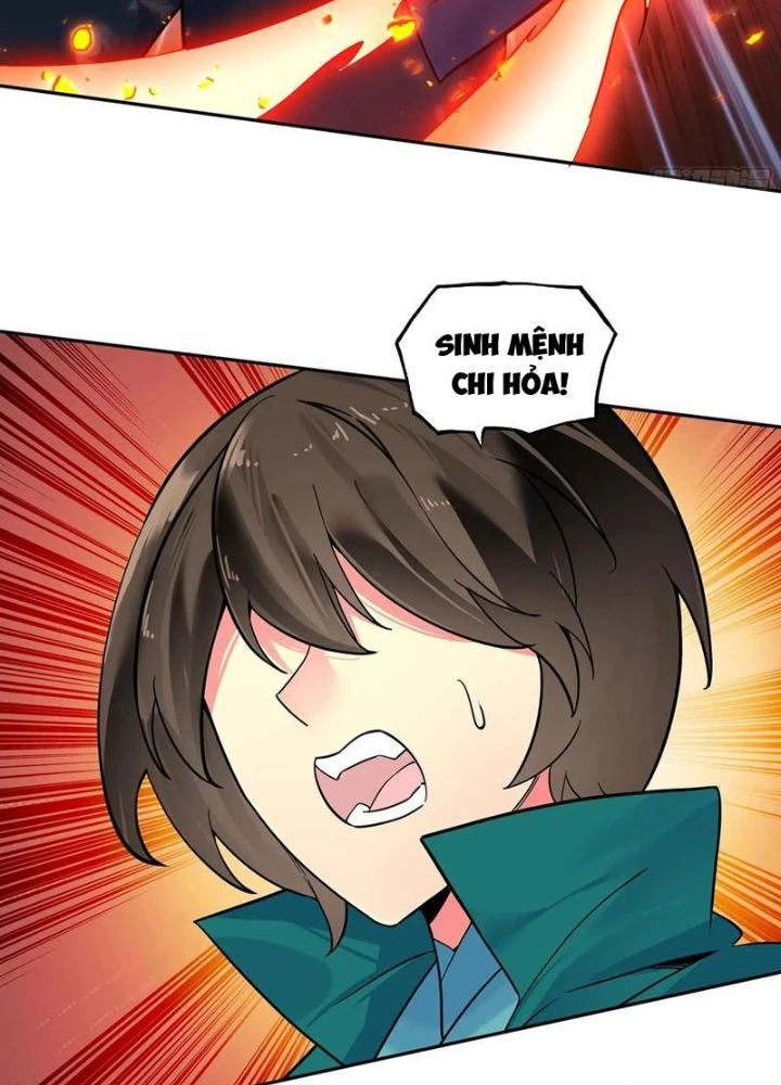 Thiên Châu Biến Chapter 131 - 51