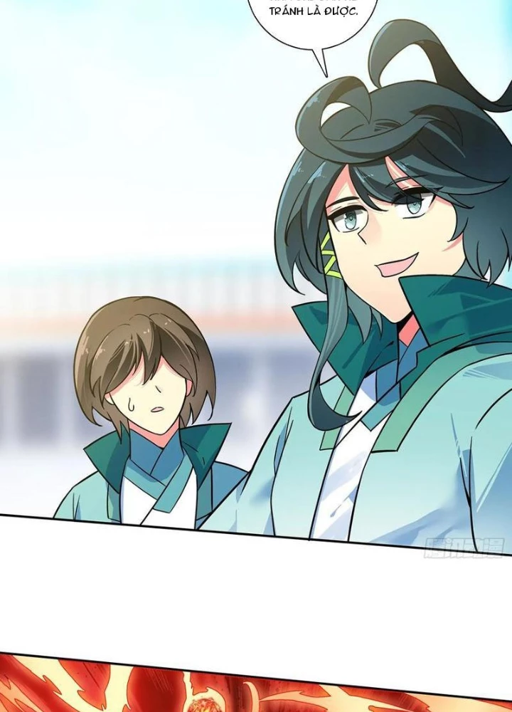 Thiên Châu Biến Chapter 131 - 53